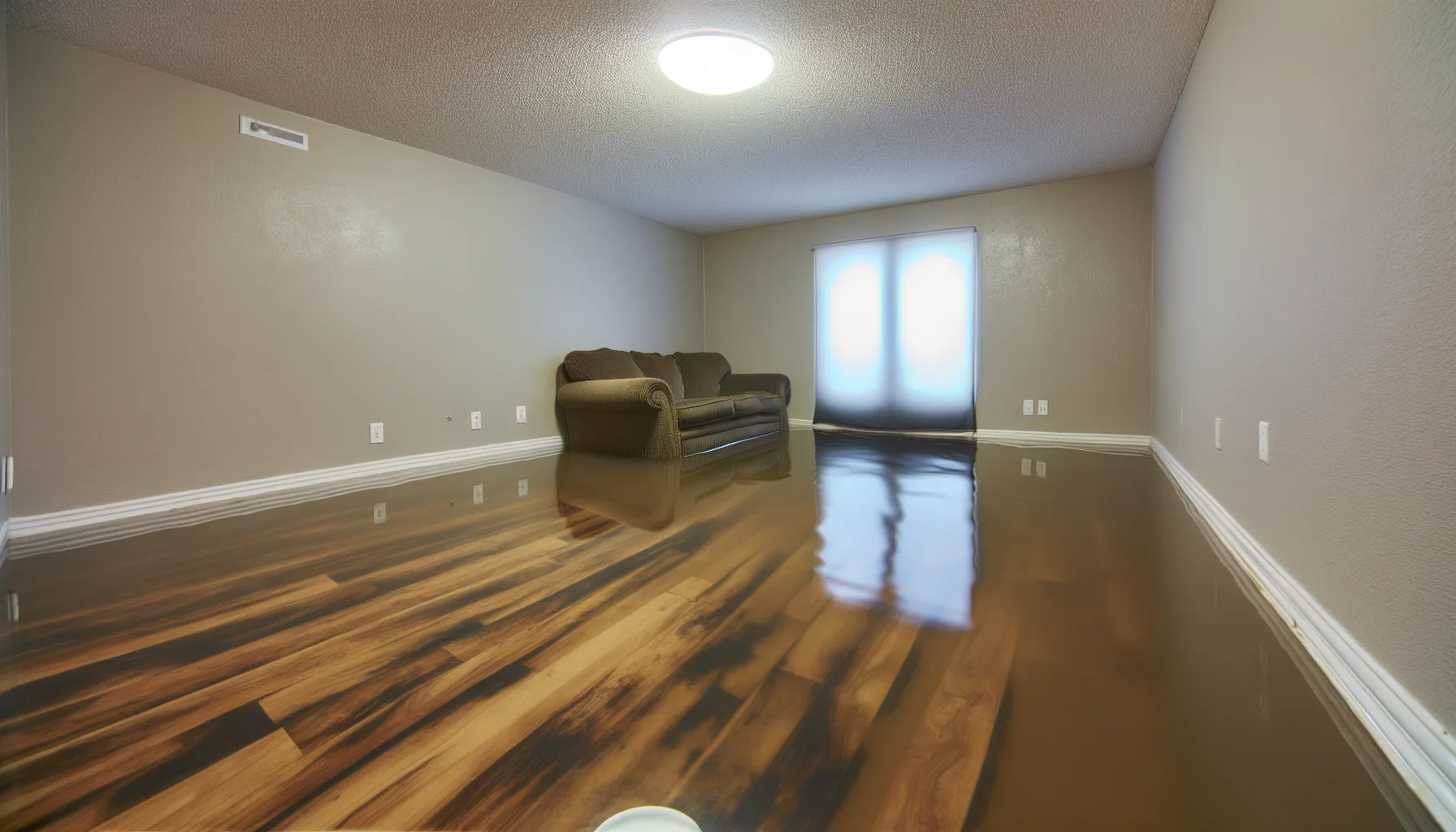 Storm Damage Restoration