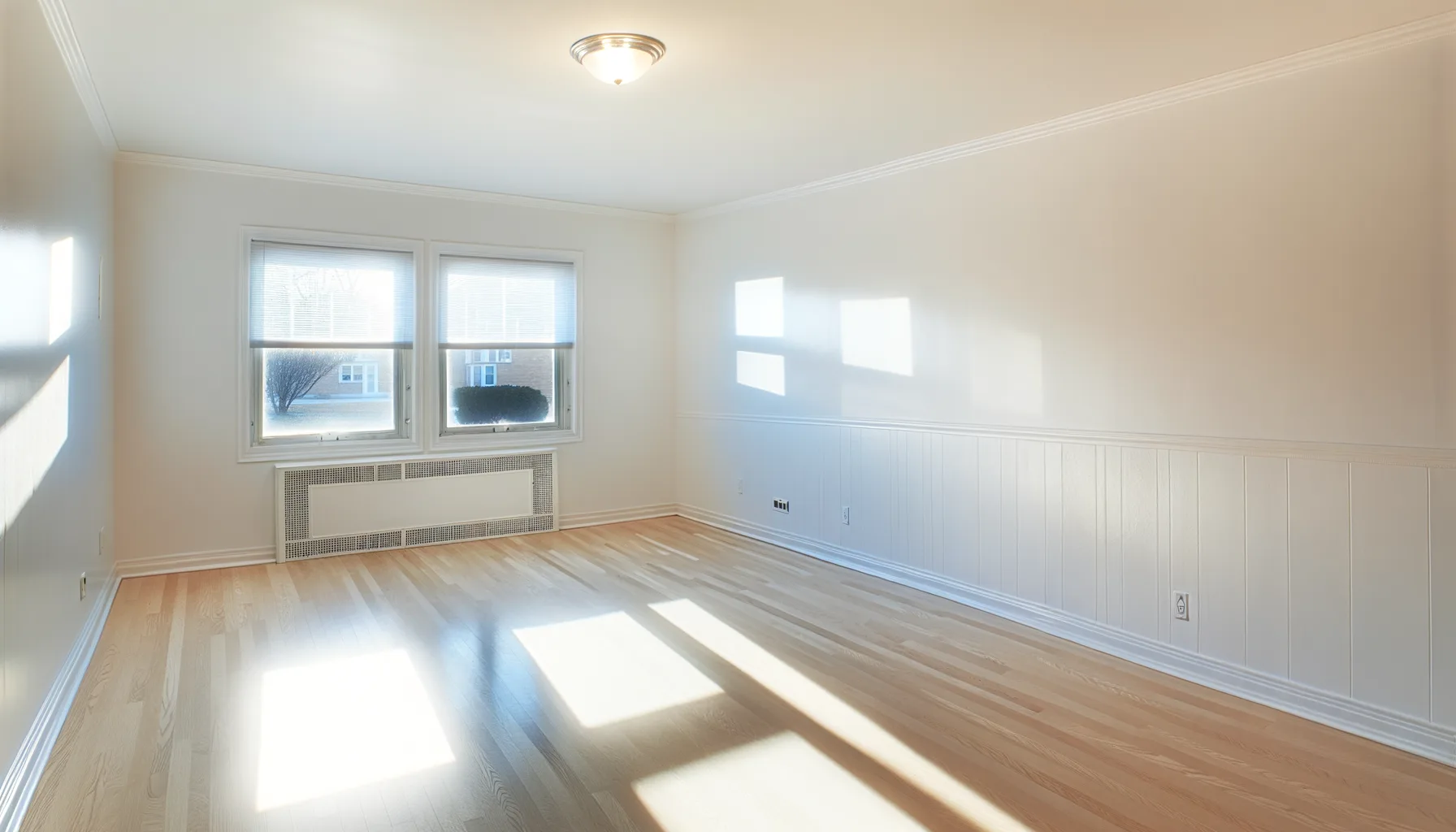 Preventive Water Damage Maintenance