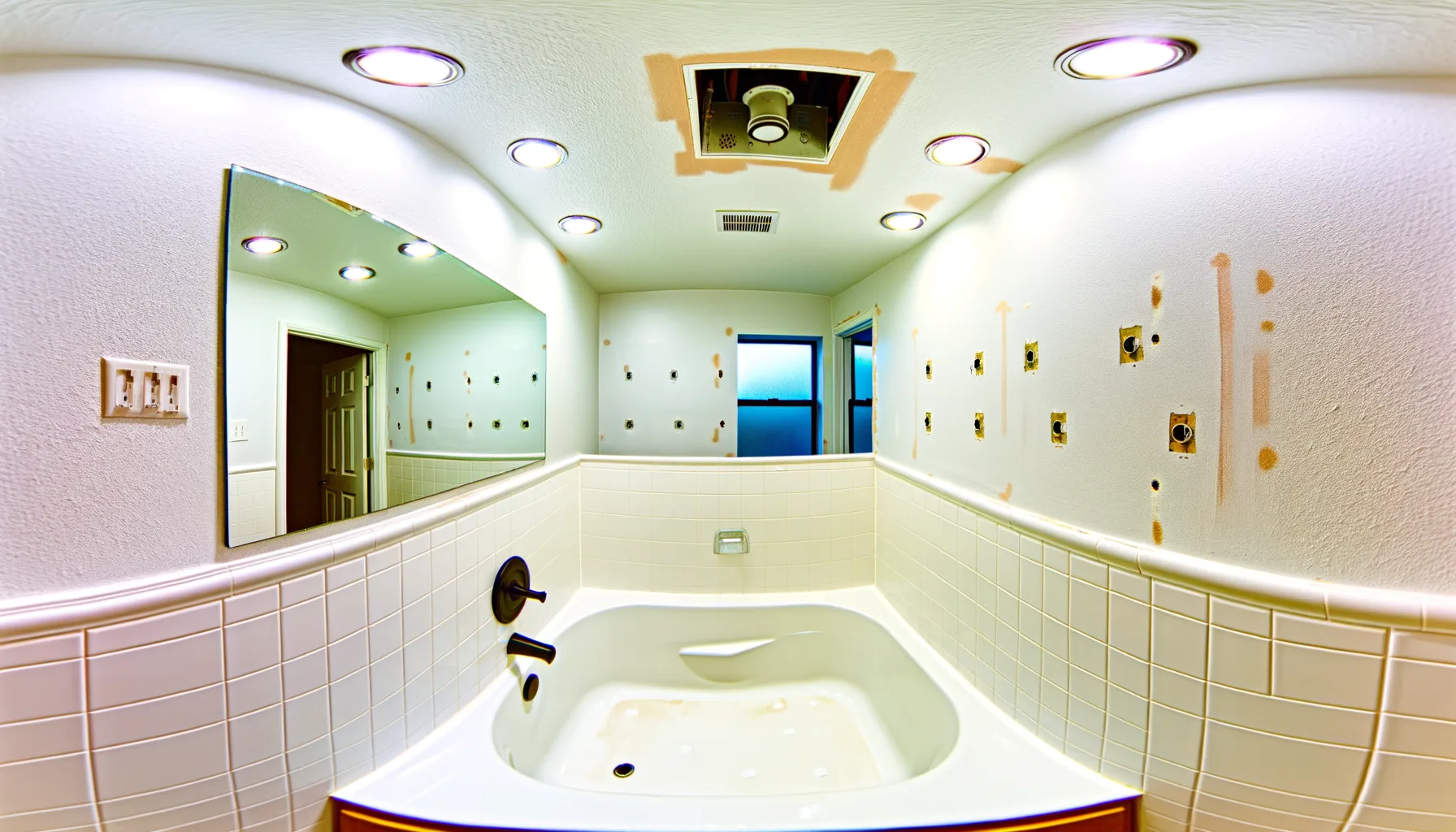 Water Damage Restoration Emergency? Here's What to Do in the First 24 Hours