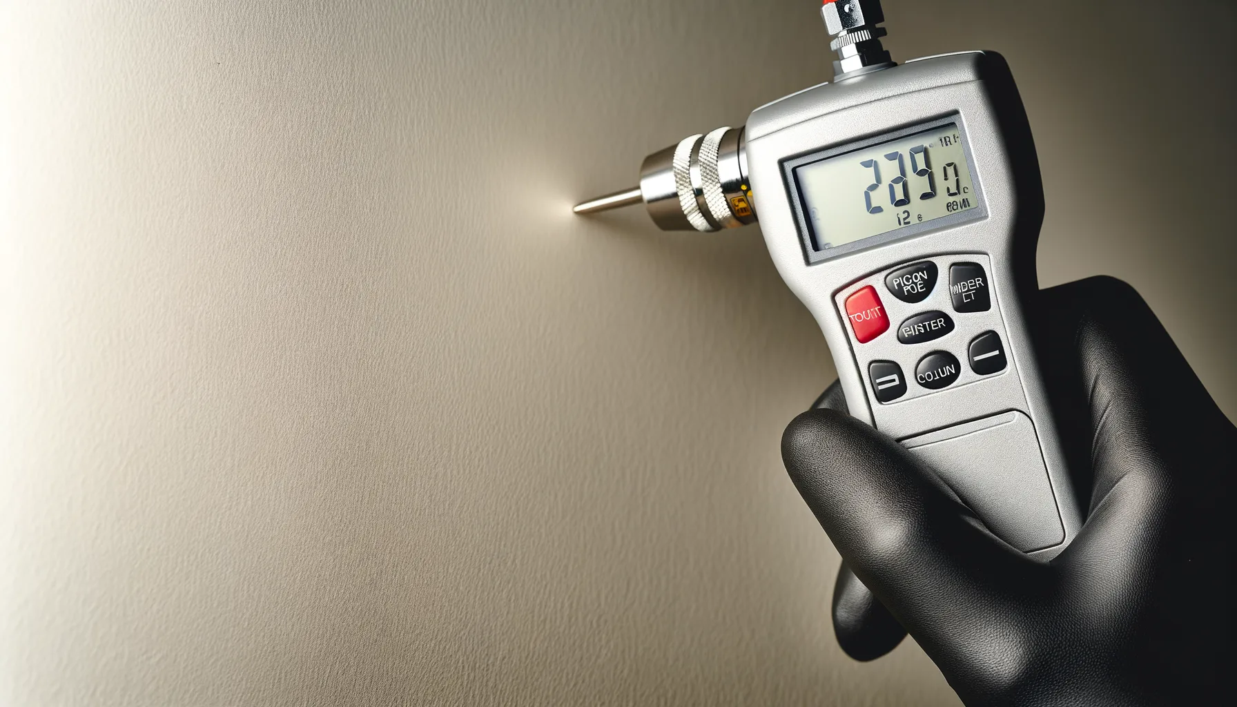 Professional Equipment