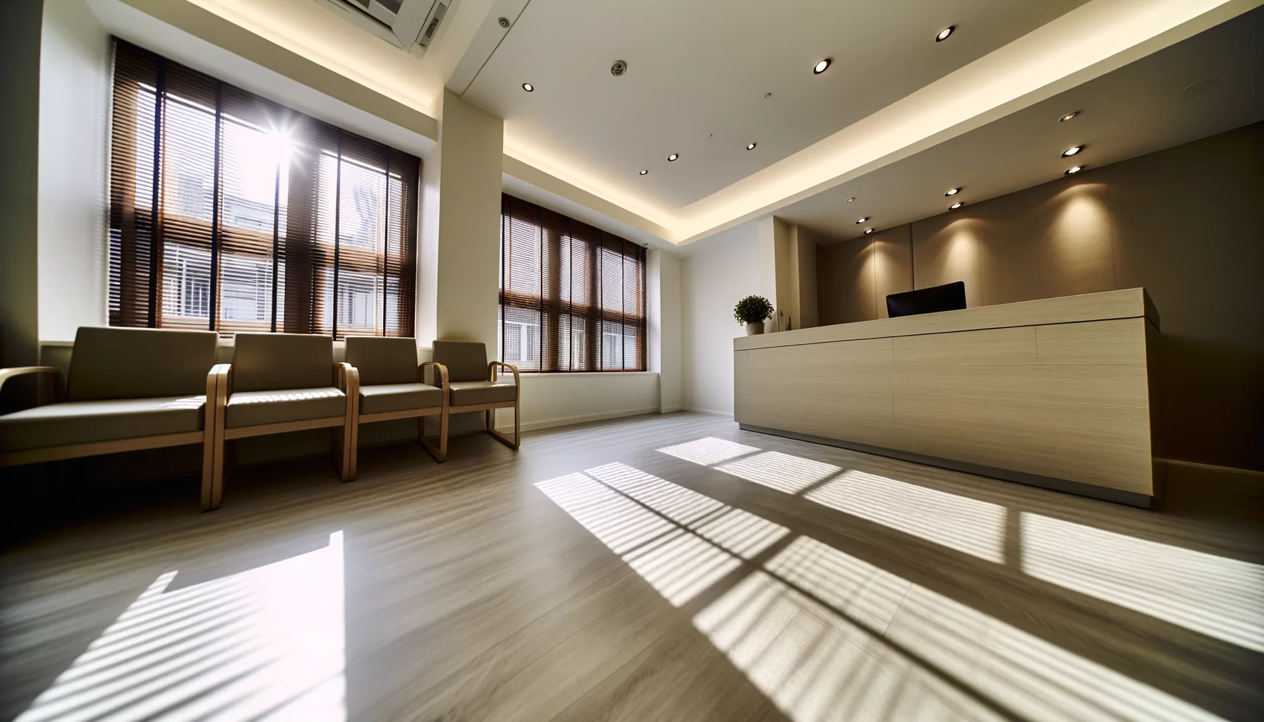 BlueForce Water Damage Restoration team