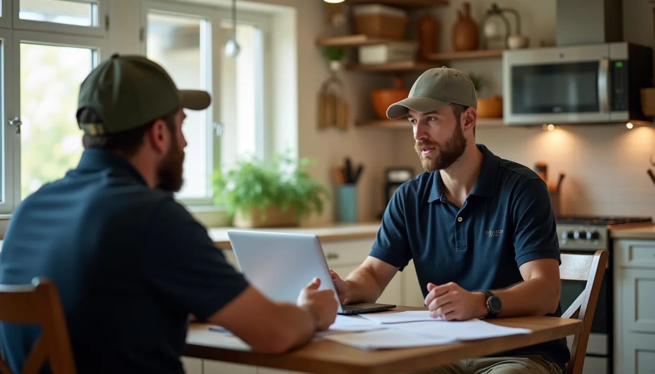 Commercial Restoration Services